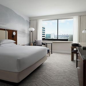 King Room Harbour View